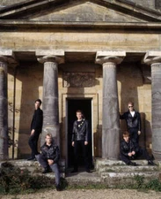 English rock band Then Jerico Jason Stainthorpe Rob Downes Mark Sh- Old Photo