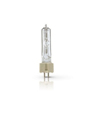 Philips Broadway Metal Halide Lamps MSR 575/2 10H