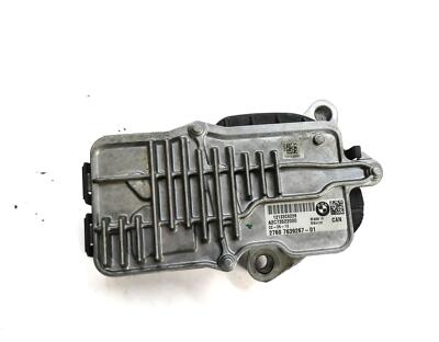 メル39156 2013 BMW X5 Transfer Case Motor 27607639267 for sale online | eBay