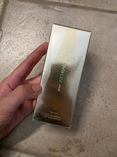 AVON Profumo Attraction Eau De Parfum 50 Ml mora muschio ambra vanigliata Donna