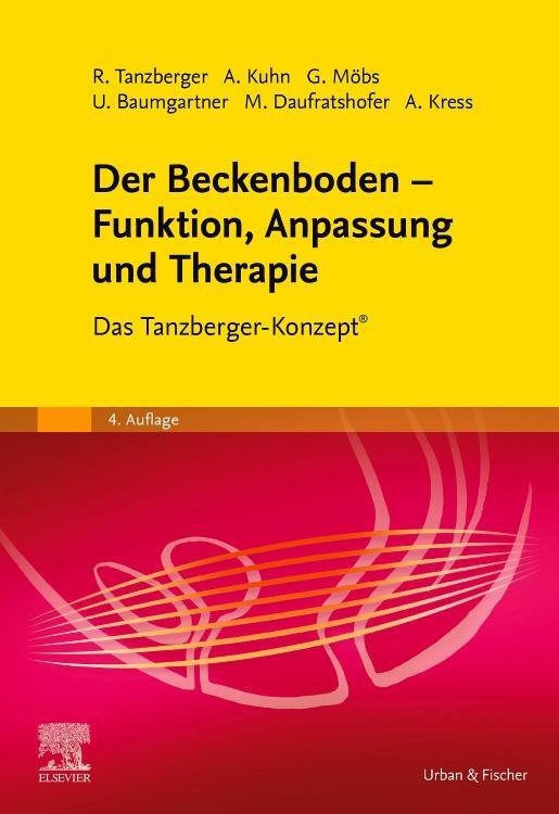 Thumbnail - Der Beckenboden - Funktion, Anpassung Und Therapie | Baumgartner,