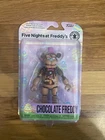 Funko FNAF  Five Nights at Freddy's Chocolate Freddy Figure Easter Exclusive