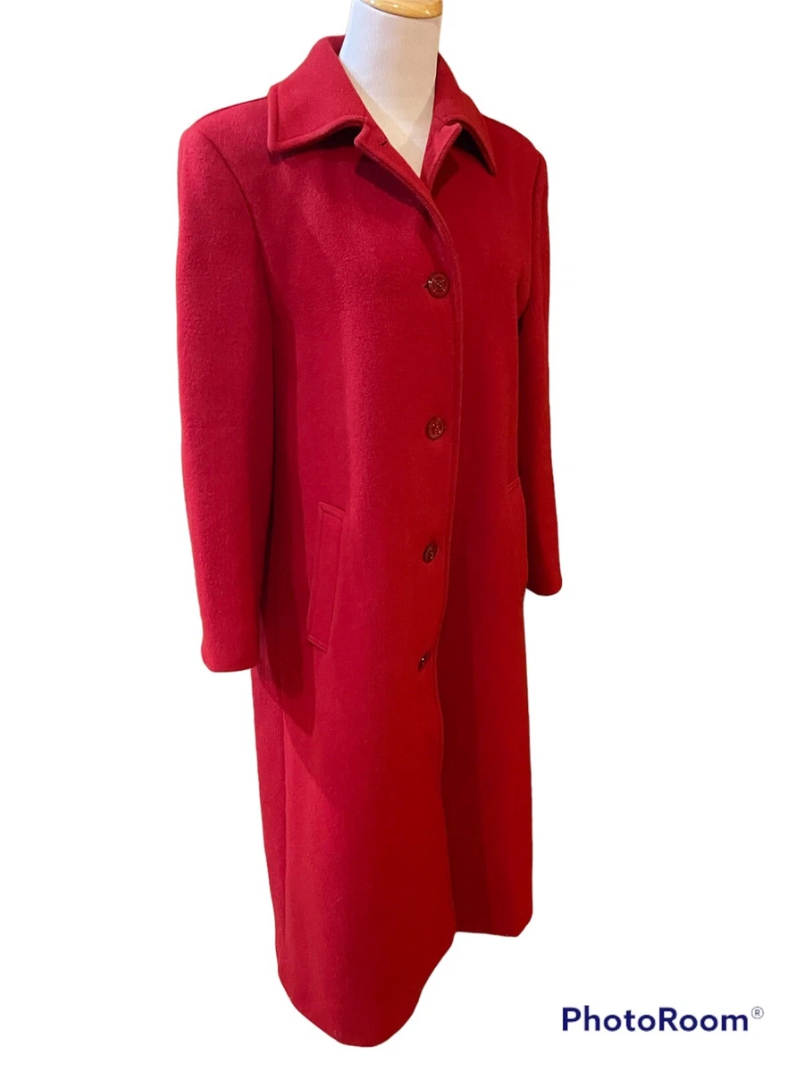 Pendleton peacoat store
