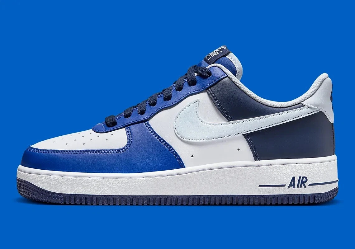 do nike air force 1s run true to size