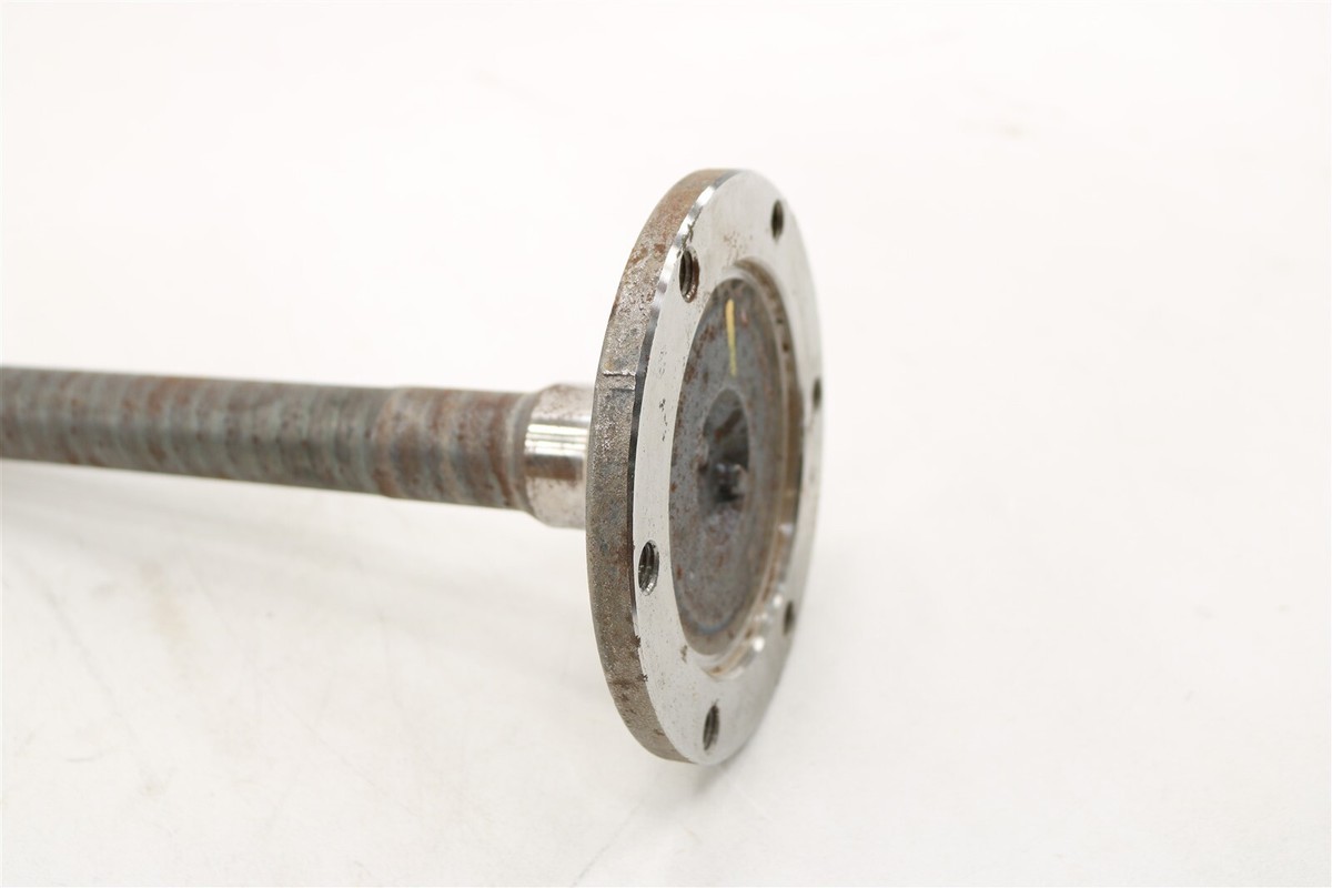 NEW OEM Ford Front Right Inner Axle Shaft 3L3Z-3219-AA F150