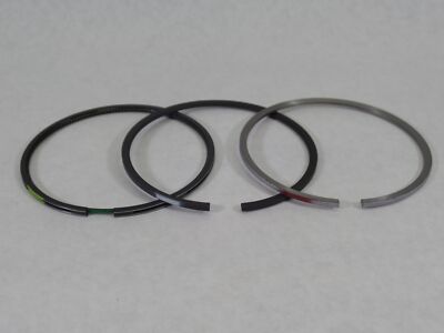 Piston Ring Set