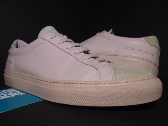 Common projects achilles low off white outlet