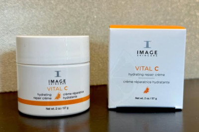 Image Skincare Vital C hydrating Repair Cream 2oz/57g