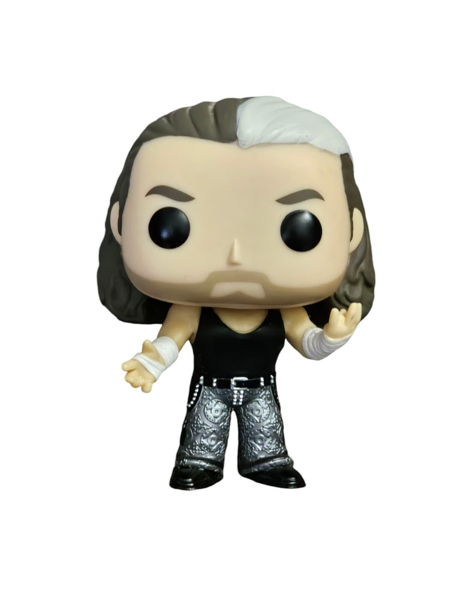 Funko PoP WWE Matt Hardy Boyz Loose Figure 67 | eBay