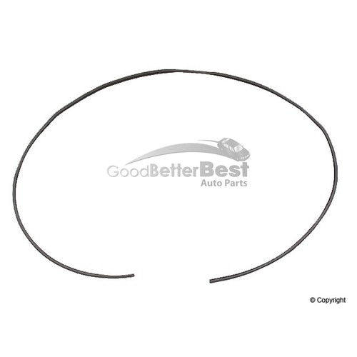 One New OE Supplier Sunroof Seal 94456411401 for Porsche 924 944 eBay