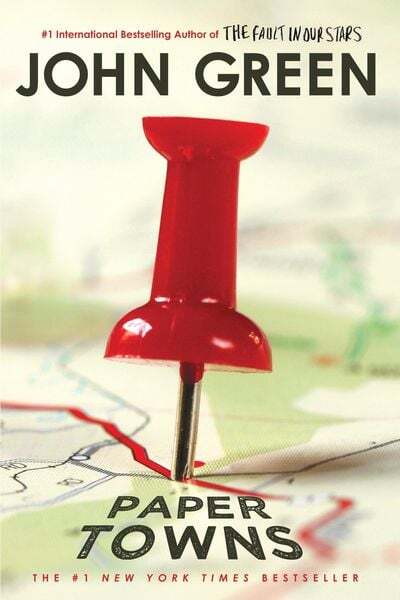 Thumbnail - Paper Towns