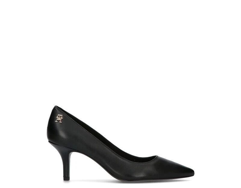 Decollete tommy hilfiger clearance