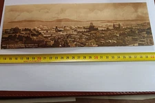 1914 Main Buildings Panama Pacific World's Fair Postcard - N3.1 X