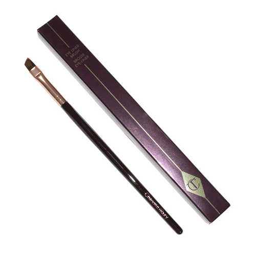 Charlotte Tilbury Make-up Pinsel Rose Gold Puder Rouge Bronzer Sculpt Brush - - Bild 10 von 23