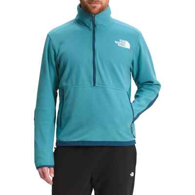 The North Face Men TKA KATAKA Top Pullover Sweater 2179