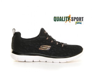 skechers summits leopard