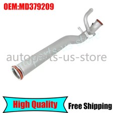 Tubo de entrada de bomba de agua 1 pieza para Outlander Airtrek 2,4 L CU4W 4G64 02-06 MD379209