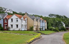 Photo 6x4 Craobh Haven Craobh Haven is pronounced "Croove Haven&quot c2014