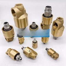 1PC NEW FIT FOR High Speed Rotary joint 257-049-124