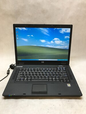 HP Compaq NX7300 Intel Celeron 2GB RAM 160GB HDD