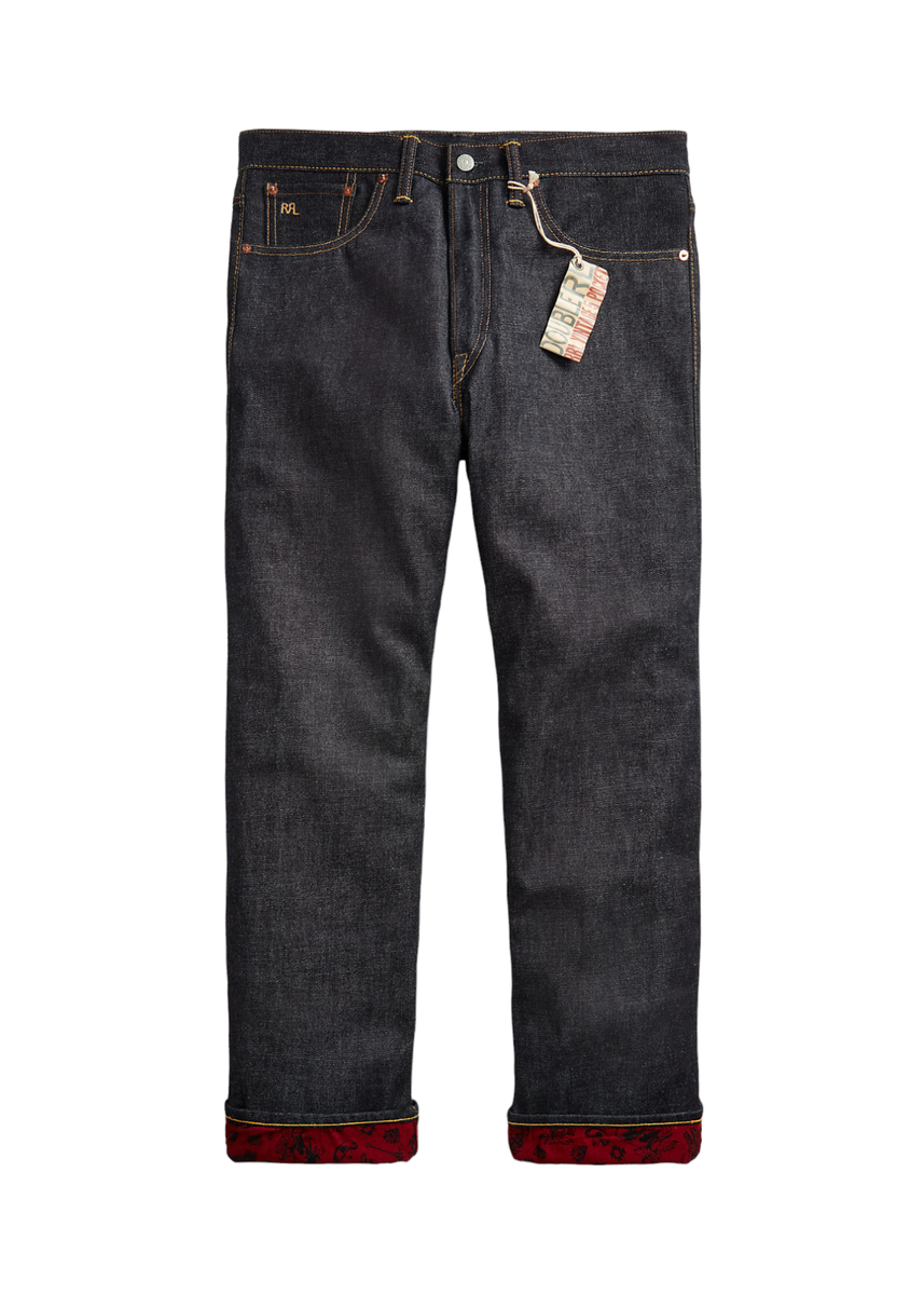 ロ*G様 RRL(RALPH LAUREN)　DAVLINCARGOPANTS RRL Men's Clothing & Accessories | Ralph Lauren