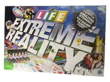 Game of Life Extreme Reality Replacement Parts Pieces You Choose