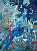 Rebus By James Jean, (hardcover), Chronicle Books , New, Free Shipping on sale Rebus By James Jean, (hardcover), Chronicle Books , New, Free Shipping on sale