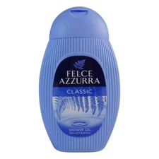 Felce Azzurra Shower Gel Classic 250ml 8.45oz