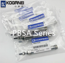 New 1PC PBSA 10 75  Chip Mounting Machine Cylinder