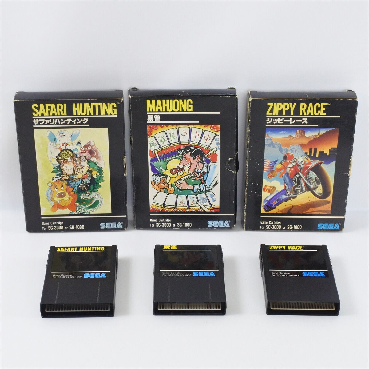 送ク】ゲームソフト SC-3000 SG-1000 SEGA MY CARD セガ マイ 送ク】ゲームソフト SC-3000 SG-1000 SEGA MY CARD セガ マイ