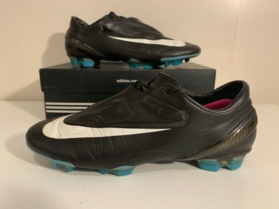 nike mercurial 46