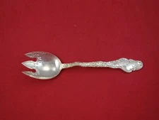 Watteau by Durgin Sterling Silver Ice Cream Fork Original 5" Spork