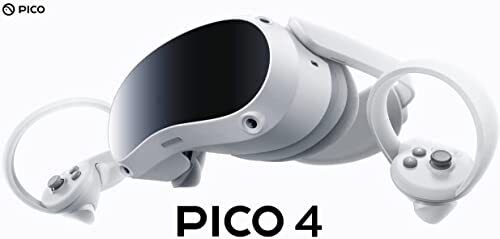PICO4 128GB VR Headset (Pico 4) | eBay PICO4 128GB VR Headset (Pico 4) | eBay