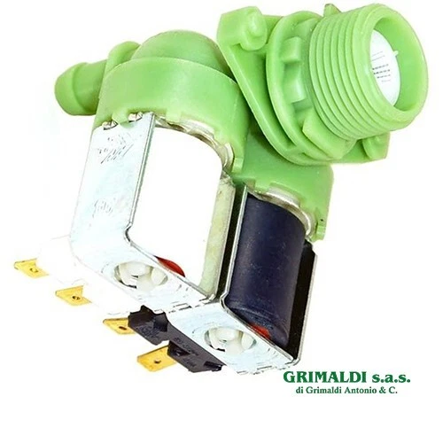 Ricambi Elettrovalvole Candy Per Lavatrici E Asciugatrici | Acquisti Online Su - Foto 8