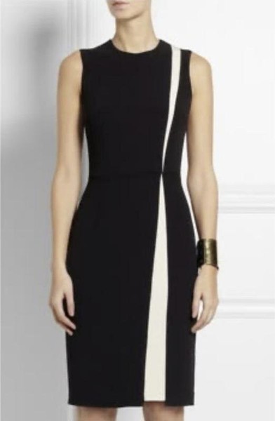 Women Etro Dress Black 38 / M / 46