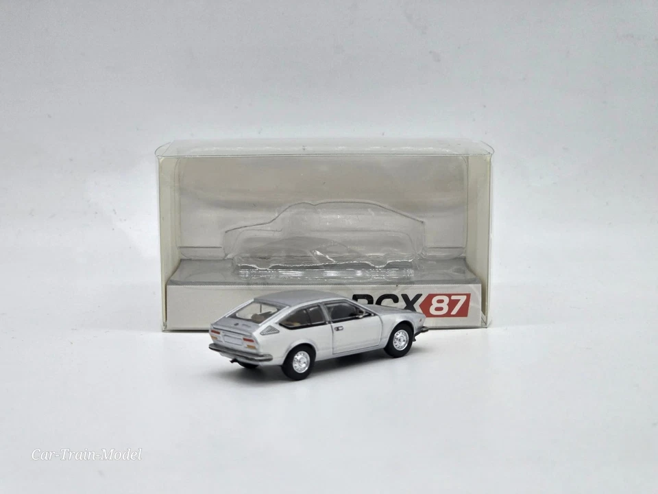 Alfa Romeo Alfetta GT - PCX87 - 1:87 1/87 - Immagine 3 di 3
