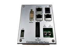 TeleFrank GmbH TB MAP Connector Interface Module 013501-186-27