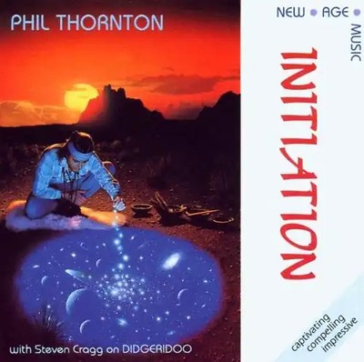 Phil Thornton - Initiation