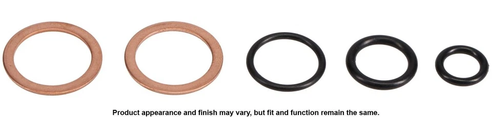 Bomba de dirección asistida A1 Cardone 21-237 para 06-12 Infiniti G25 M35 Foto 4 de 4