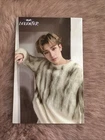 Stray Kids Bangchan ‘  Levanter ’ Official Photocard + FREEBIES