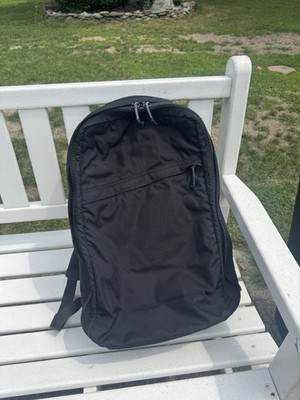 Goruck 26L Gr1 In All 500d Cordura Black Made In USA Excellent Condition Rare