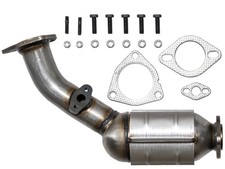Catalytic Converter For 2000-2003 Toyota Tacoma 3.4l V6 Gas Dohc Catalytic Converter For 2000-2003 Toyota Tacoma 3.4l V6 Gas Dohc