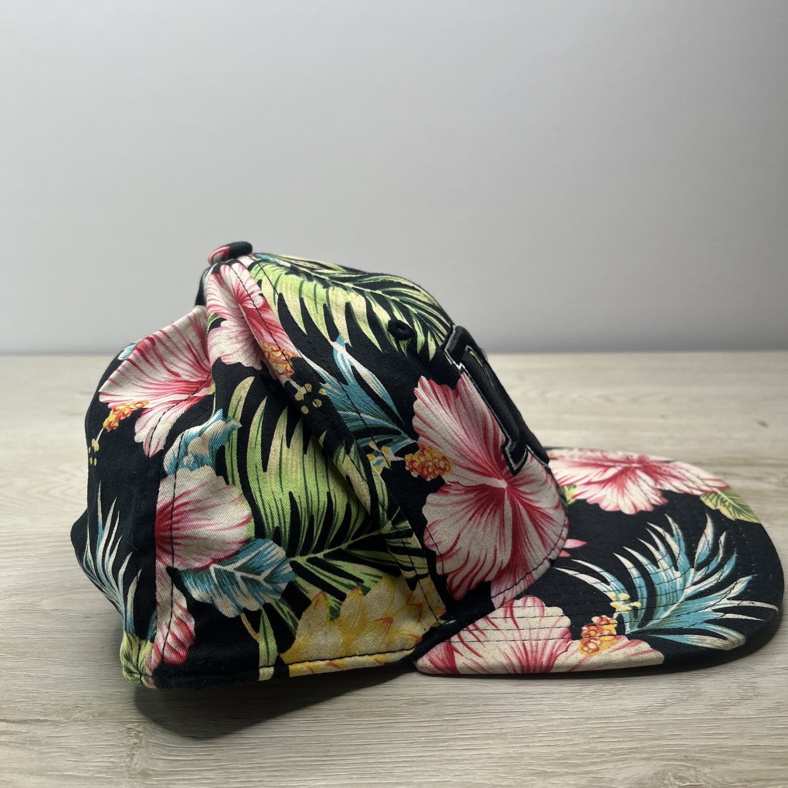 Washington DC Hat Black Adjustable Washington DC … - image 10