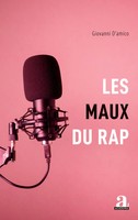 Giovanni D'amico | Les Maux Du Rap | Taschenbuch | FranzöSisch (2022) | Academia