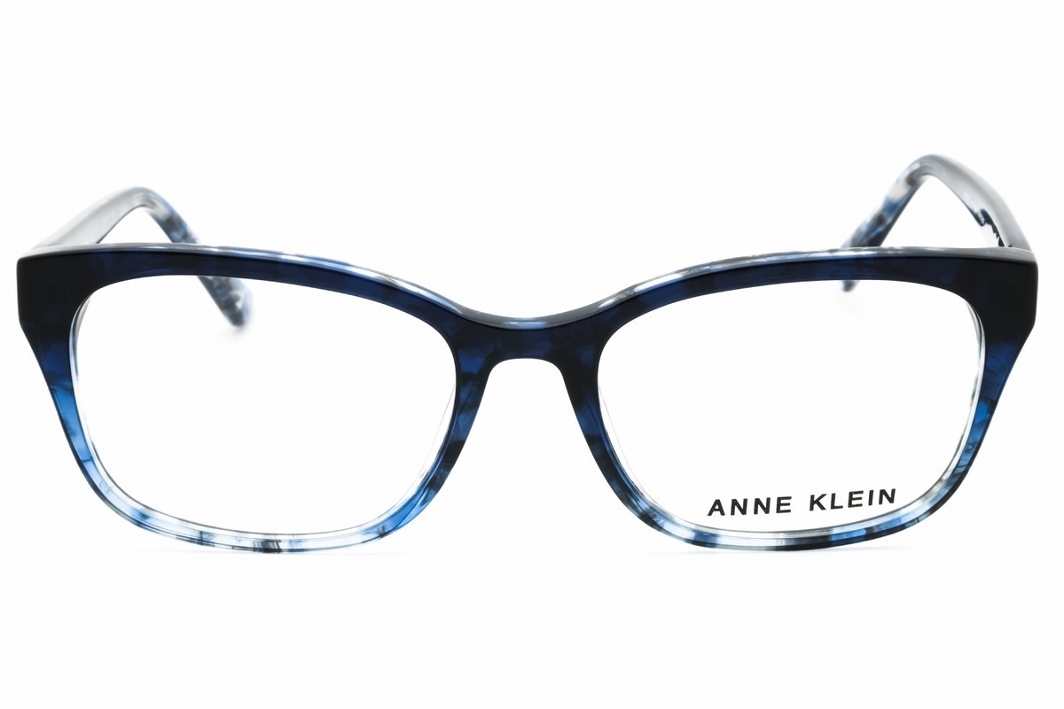 ANNE KLEIN AK5076-414-52 Очки Размер 52 мм 17 мм 135 мм темно-синие женские 5090₽