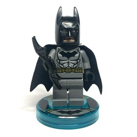 Lego Dimensions 71171  Batman & Batmobile From Starter Pack