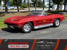 1964 Chevrolet Corvette for Sale