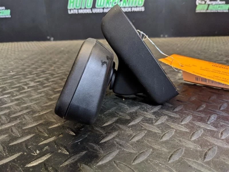 Rear View Mirror Without Alarm System Fits 04-12 BMW X3 2166590 Foto 2 de 4