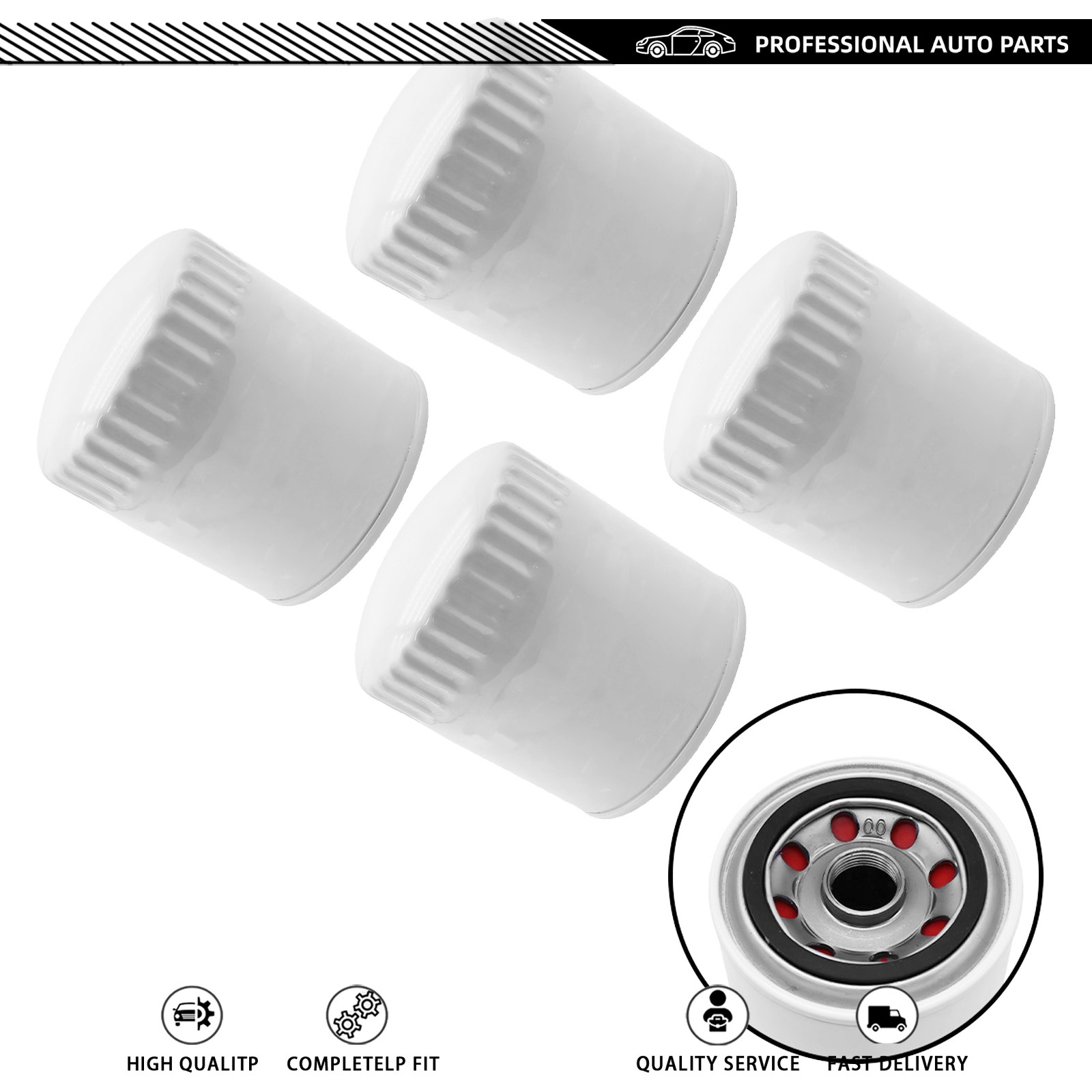 Aston Martin DB9 2005-2016 Oil filter
