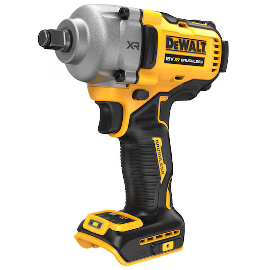 Dewalt Akku-Schlagschrauber 18,0 Volt DCF891NT-XJ-image
